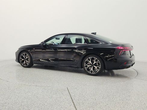 New 2026 Audi A6 Premium AWD/4WD image 8