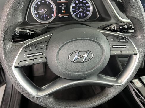 Used 2022 Hyundai Sonata SEL FWD image 10