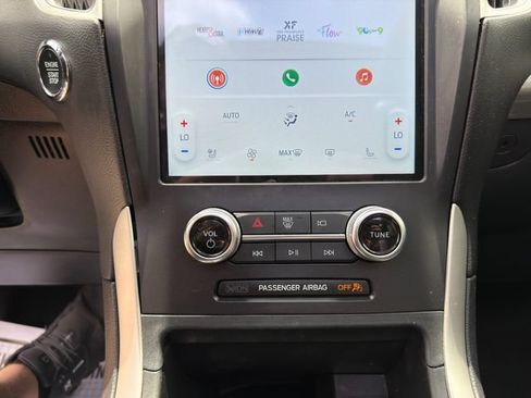 Used 2024 Ford Edge SEL w/ Convenience Package AWD/4WD image 29