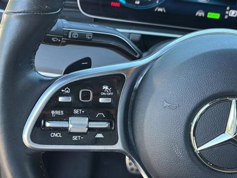Used 2022 Mercedes-Benz GLS 450 4MATIC image 23