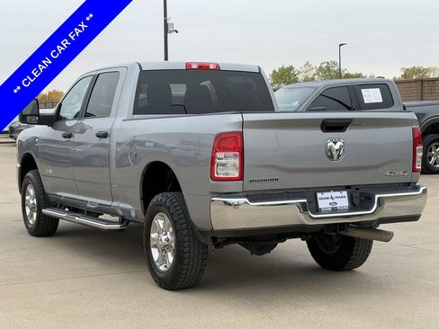 Used 2024 RAM 2500 Big Horn image 6