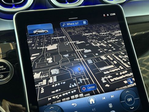 New 2026 Mercedes-Benz GLC 300 4MATIC image 6