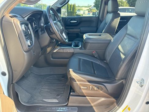 Used 2021 GMC Sierra 1500 Denali w/ Denali Ultimate Package AWD/4WD image 21