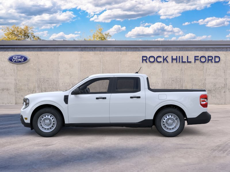 New 2026 Ford Maverick XL FWD image 4