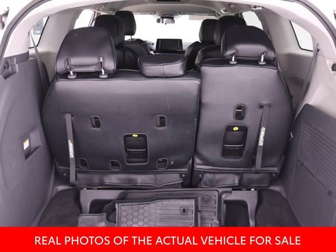 Certified 2024 Toyota Sienna LE image 14