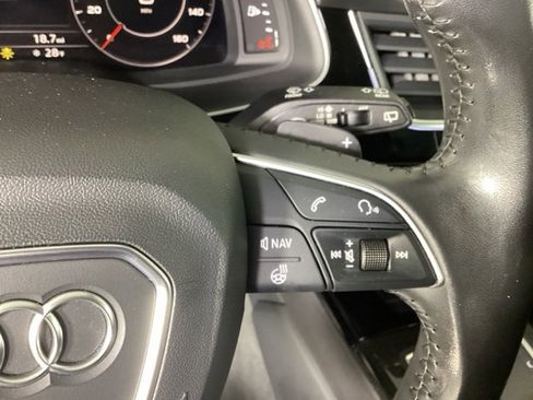 Used 2019 Audi Q7 3.0T Premium Plus w/ Premium Plus Package image 31