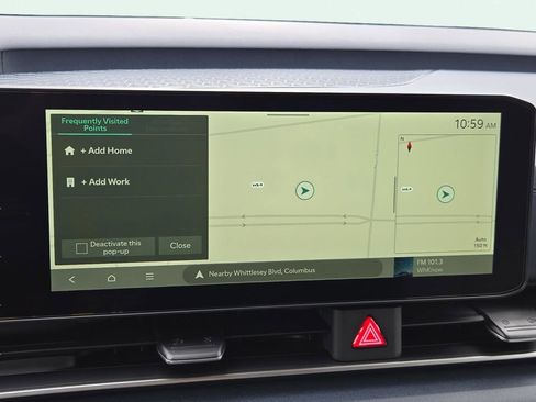 New 2026 Kia Carnival EX image 28