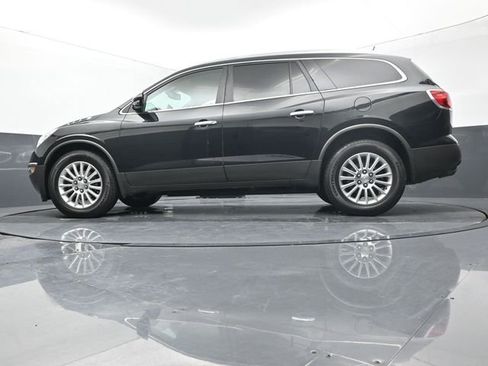 Used 2011 Buick Enclave CXL w/ Trailering Provision Package image 9