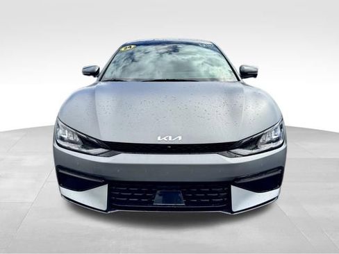 Used 2024 Kia EV6 GT-Line image 2