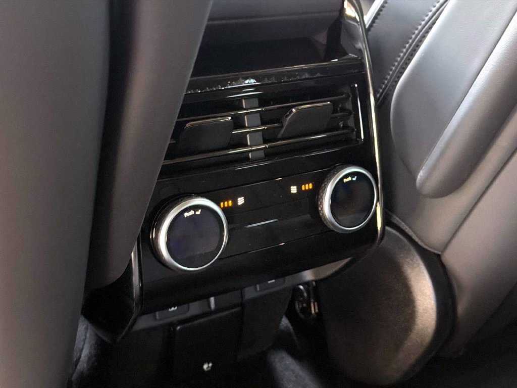 New 2026 Land Rover Range Rover Sport SE AWD/4WD image 14
