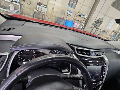 Used 2023 Nissan Murano SV image 22