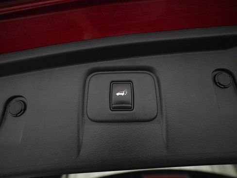 Used 2020 Nissan Murano Platinum image 15