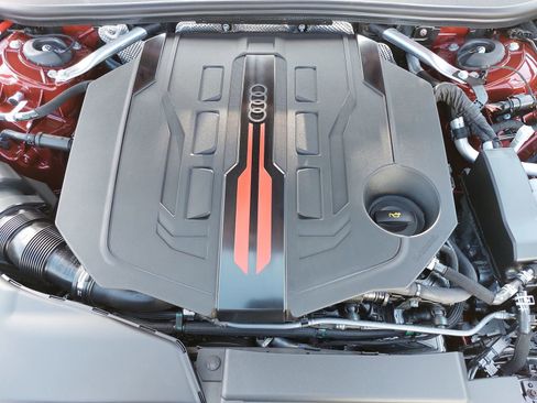 New 2026 Audi S5 Premium Plus AWD/4WD image 34