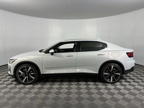 Used 2022 Polestar Polestar 2 w/ Plus Package image 8