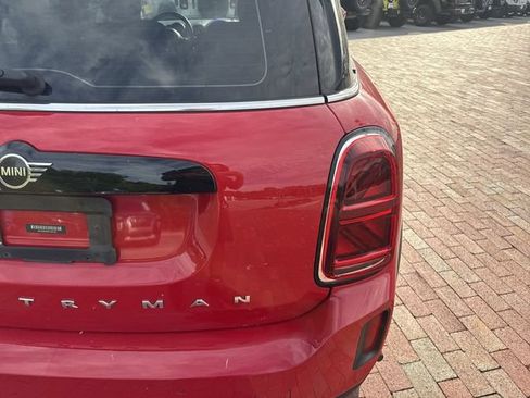 Used 2021 MINI Cooper Countryman S FWD image 11