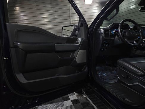 Used 2024 Ford F150 Lariat image 35