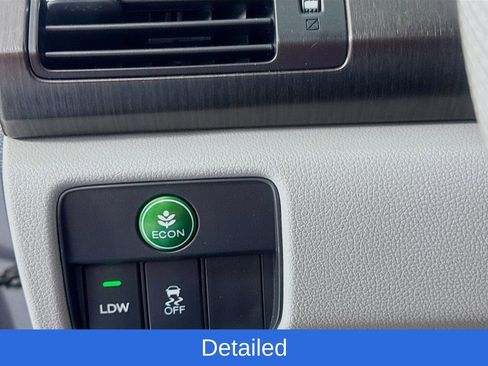 Used 2014 Honda Accord EX-L image 11