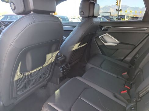 Used 2021 Audi Q3 2.0T Premium w/ Convenience Package image 31