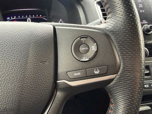 Used 2023 Honda Passport TrailSport image 15