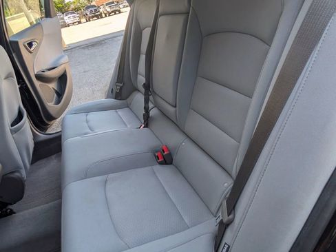 Used 2017 Chevrolet Malibu LS FWD image 16