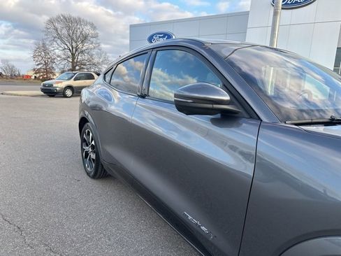 Used 2021 Ford Mustang Mach-E Premium w/ Equipment Group 301A image 6