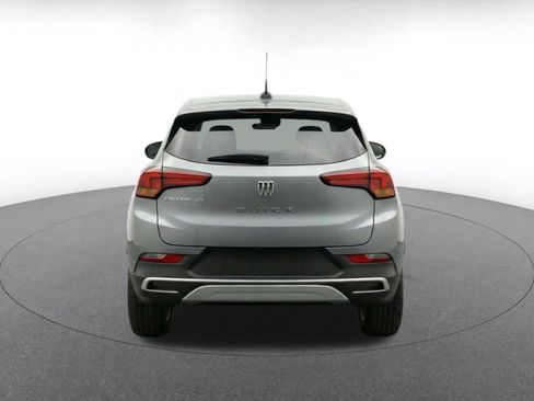 Used 2025 Buick Encore GX Preferred AWD/4WD image 6