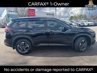 Certified 2026 Nissan Rogue SV w/ SV Premium Package