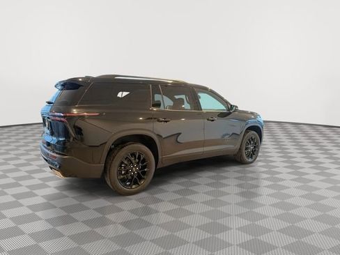 New 2026 Chevrolet Traverse LT w/ Midnight/Sport Edition FWD image 11