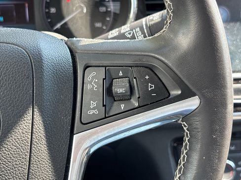 Used 2017 Buick Encore Preferred FWD image 16