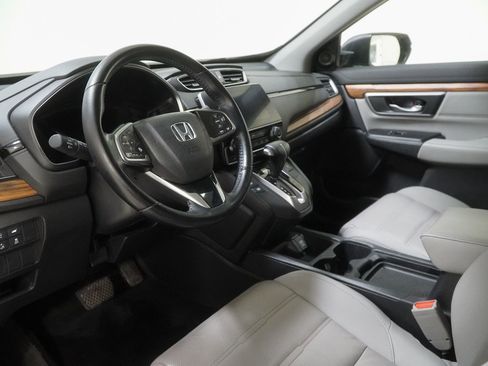 Used 2018 Honda CR-V EX-L image 21