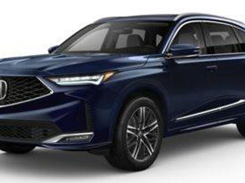 New 2026 Acura MDX SH-AWD w/ Advance Package image 1