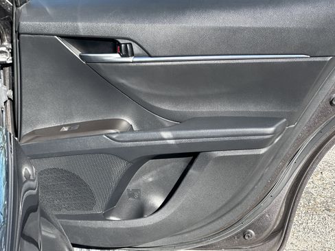 Used 2024 Toyota Camry LE image 16