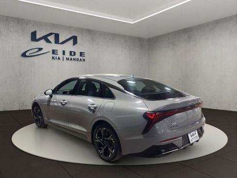 Used 2025 Kia K5 GT-Line AWD/4WD image 10