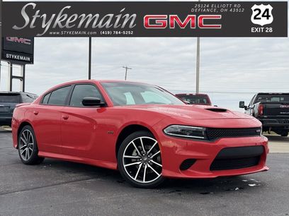 Used 2023 Dodge Charger R/T