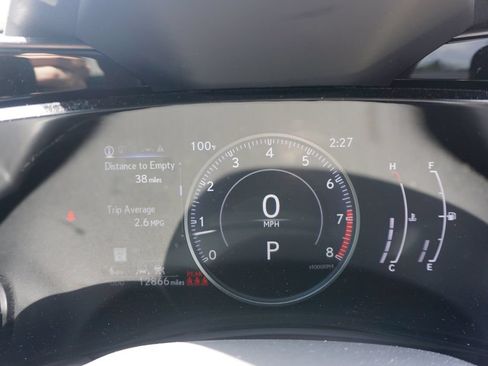 Used 2024 Lexus NX 250 FWD image 7