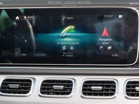 Used 2023 Mercedes-Benz GLE 53 AMG 4MATIC Coupe image 24