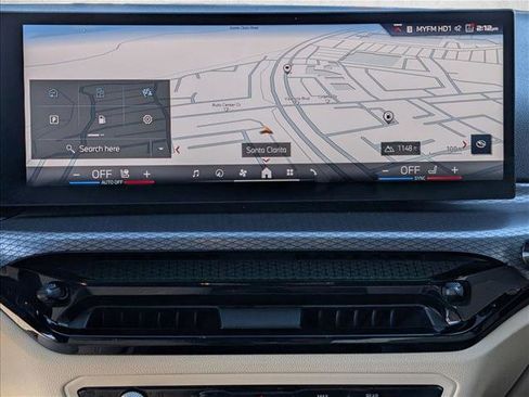 Certified 2025 BMW M440i Coupe image 13