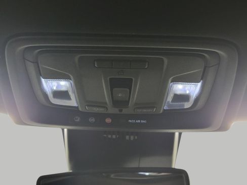 Certified 2024 GMC Sierra 1500 AT4 w/ AT4 Preferred Package AWD/4WD image 14