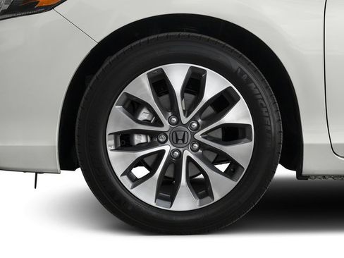 Used 2015 Honda Accord LX-S image 11