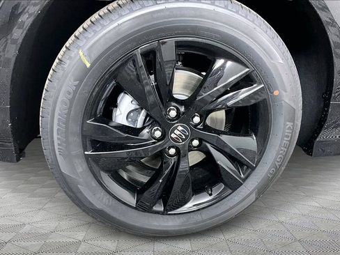 New 2026 Buick Encore GX Sport Touring w/ Comfort Package image 13
