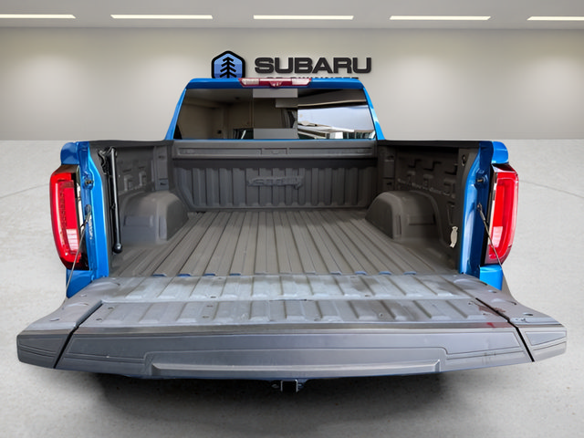 Used 2022 GMC Sierra 1500 AT4 w/ AT4 Premium Package AWD/4WD image 38