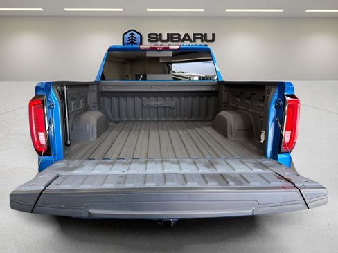 Used 2022 GMC Sierra 1500 AT4 w/ AT4 Premium Package AWD/4WD image 38