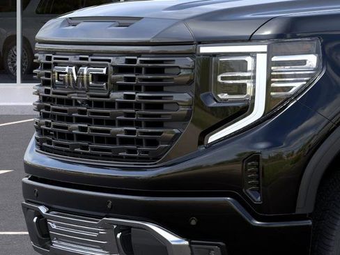 New 2026 GMC Sierra 1500 Denali Ultimate AWD/4WD image 37