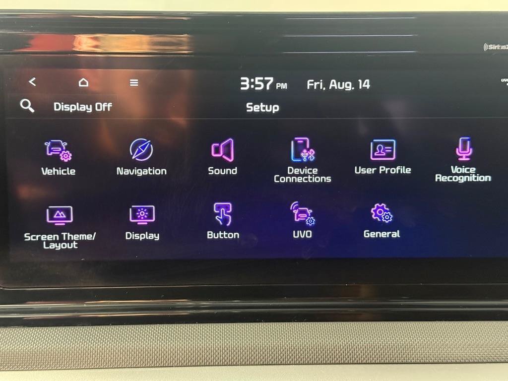 Used 2022 Kia K5 GT-Line w/ GT-Line Awd Premium Package image 35