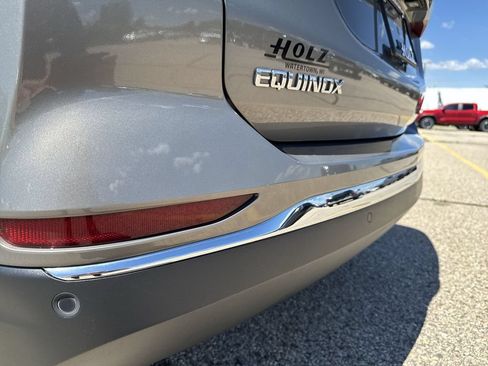 Certified 2018 Chevrolet Equinox LT AWD/4WD image 5