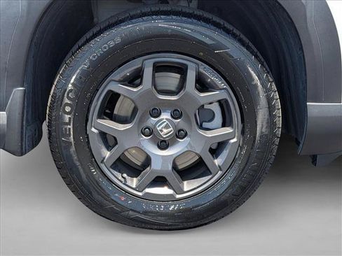 Used 2023 Honda Pilot TrailSport image 25