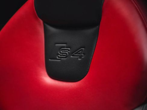 Used 2014 Audi S4 Premium Plus AWD/4WD image 40