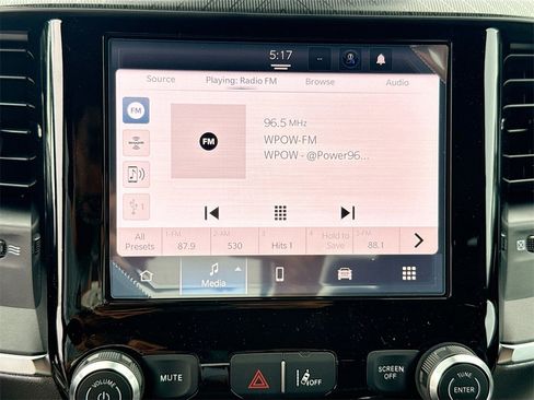 New 2025 RAM 1500 Big Horn image 14