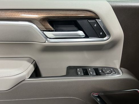 New 2026 Chevrolet Silverado 1500 RST image 21