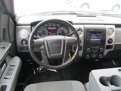 Used 2014 Ford F150 XLT w/ Equipment Group 302A Luxury image 17